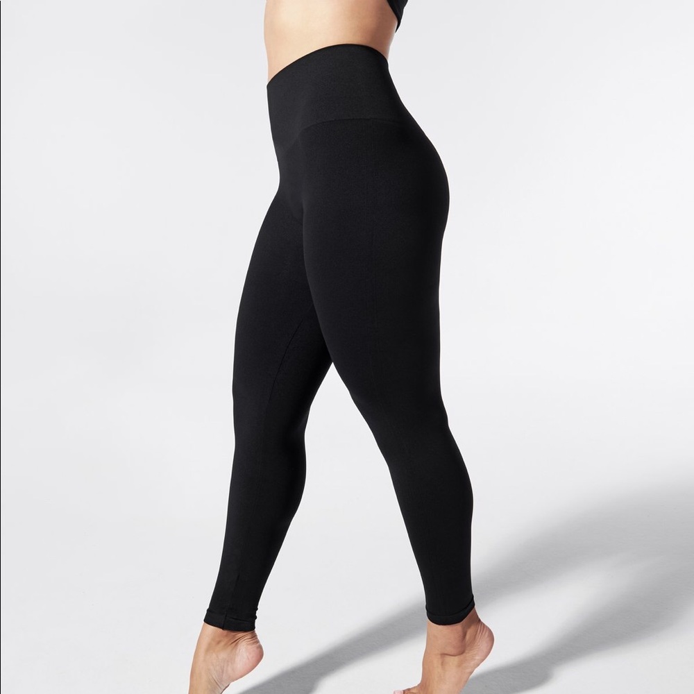 BLANQI Sport Support Hipster Leggings